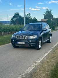 BMW X5 E70 Facelift