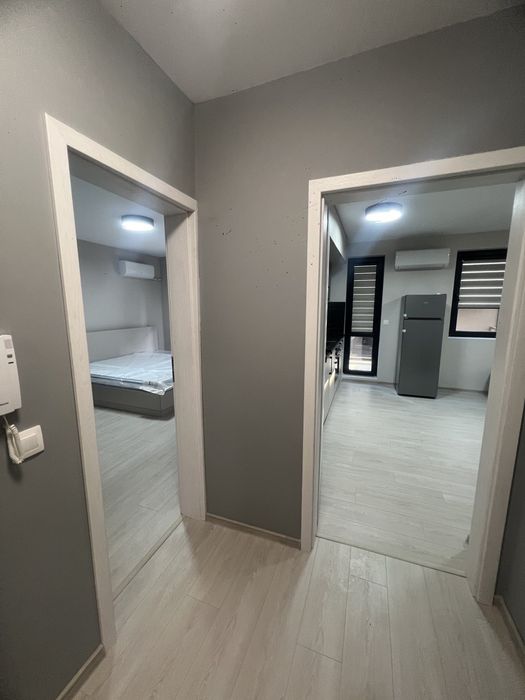 Дава се под наем Двустаен апартамент в София, Малинова долина - 60 кв.м за 600 € - Снимка #3