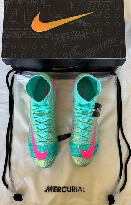 Nike Mercurial Superfly 10 Elite SE