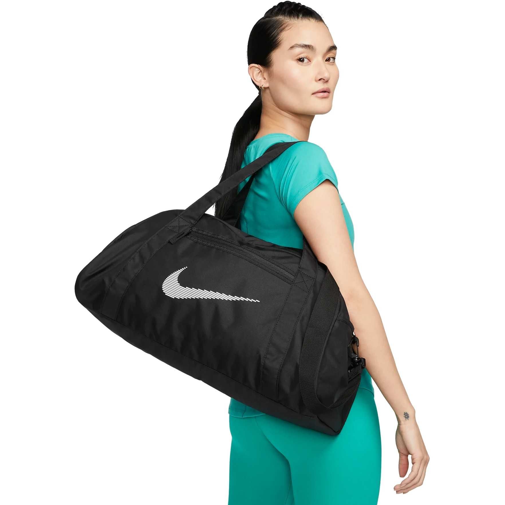 NIKE Фитнес Сак - Намаление