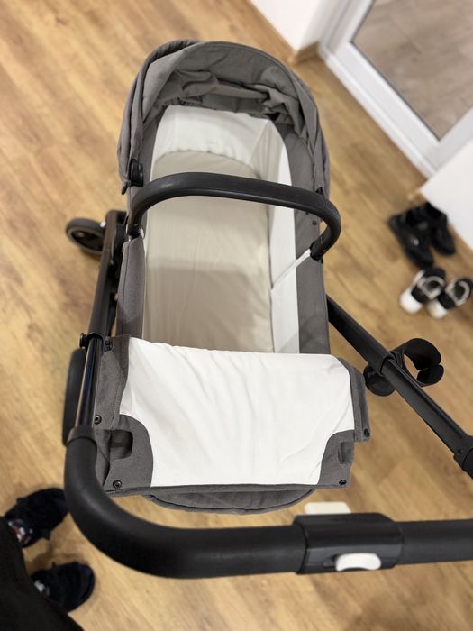 Carut 2in1 CYBEX Balios S lux