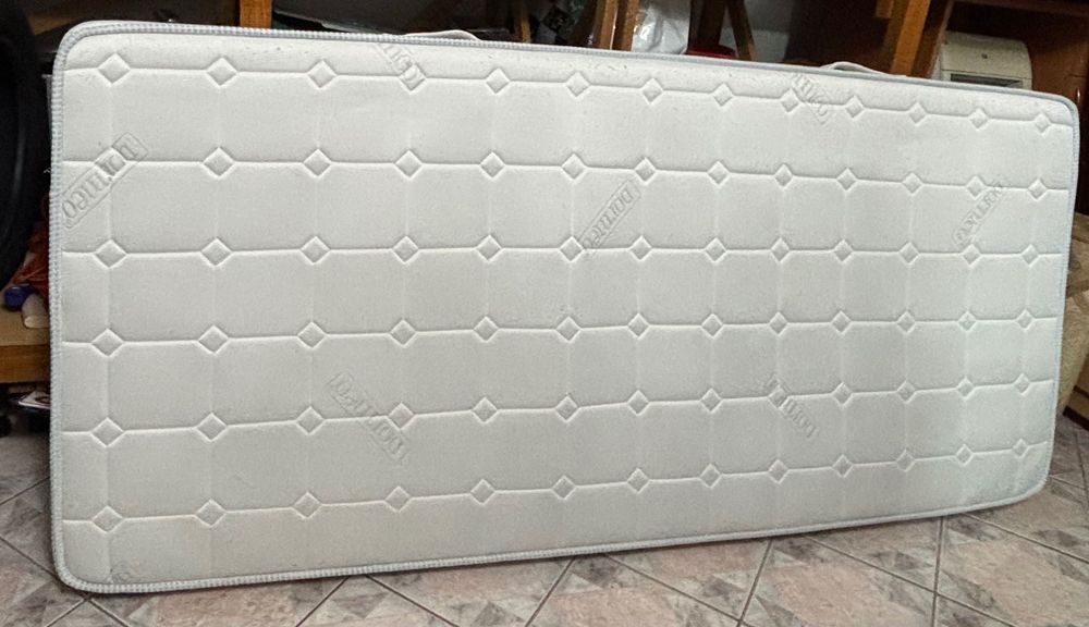 Saltea Dormeo iMemory Silver