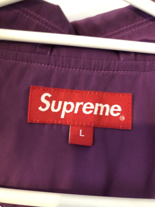 Supreme Digi Jacket