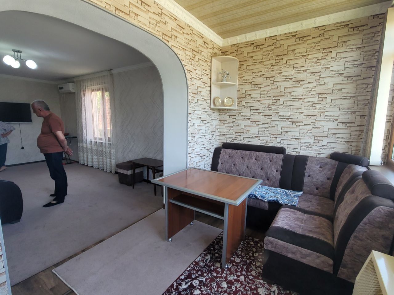 Продаётся 1х комнатная квартира со всеми удобствами Гагарин МЧС