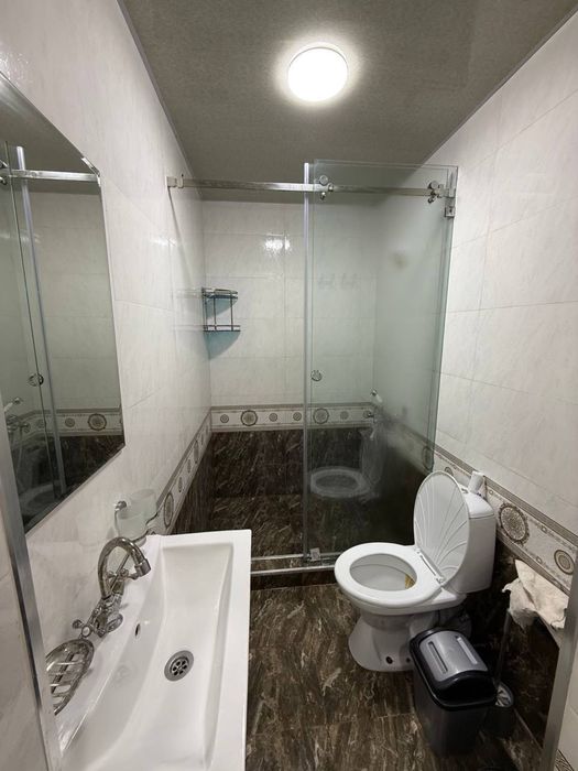 1 хонали согдиана париж