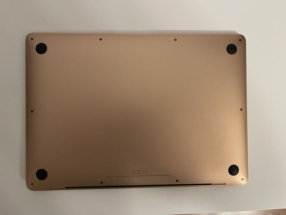 Macbook Air M1 2020 8GB 256GB