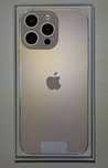 Продавам IPhone 16Pro max