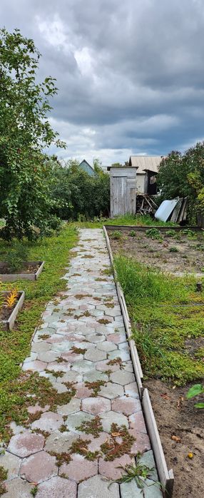 Дача с.о  мелиаратор  4 сотки