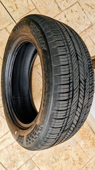 Anvelope Vară Kumho Hp71 225/60 R17 99H