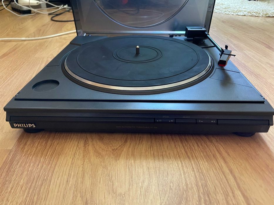 Pick-up PHILIPS FP320  Semiautomatic  - Defect