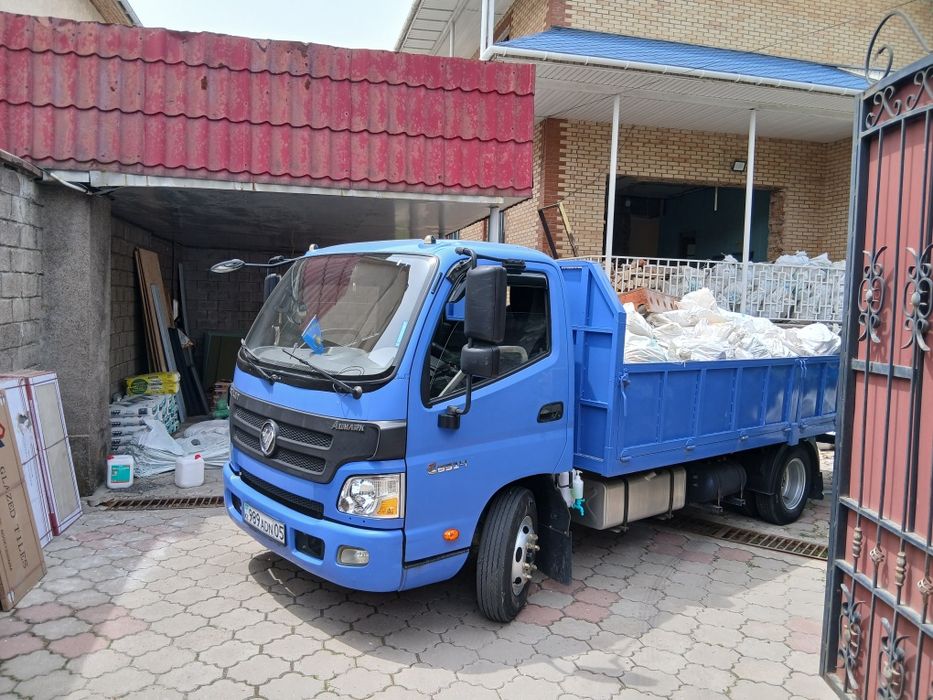 Вывоз мусор уборка старый мебель демонтаж