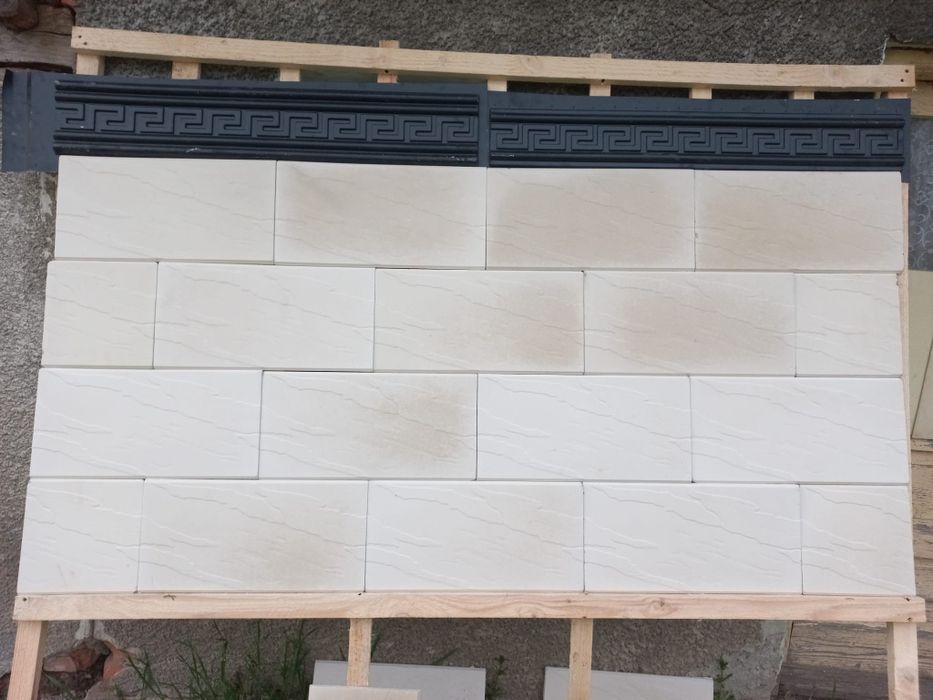 Garduri,plăci decorative