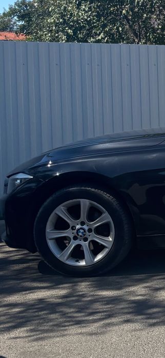 Jante originale bmw f30 r17