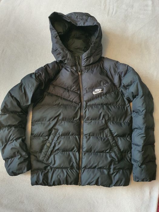 Детско яке NIKE, размер М