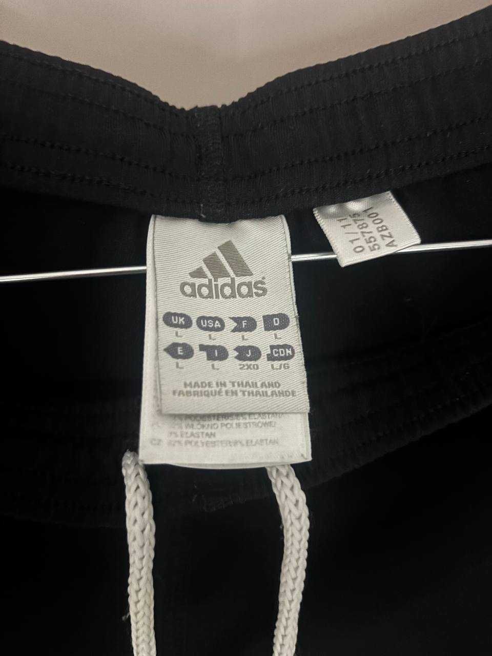 Къси гащи Nike, Adidas оригинални