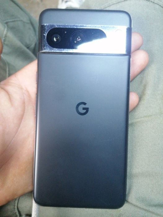 Google pixel 8 pro 512