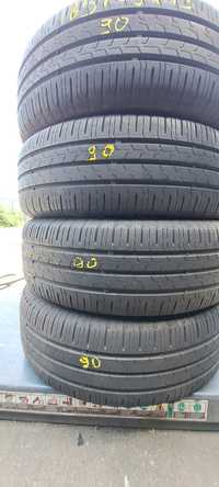 Vând 4 anvelope vara 185/65r15 dot 2022/2020 Montaj Gratuit