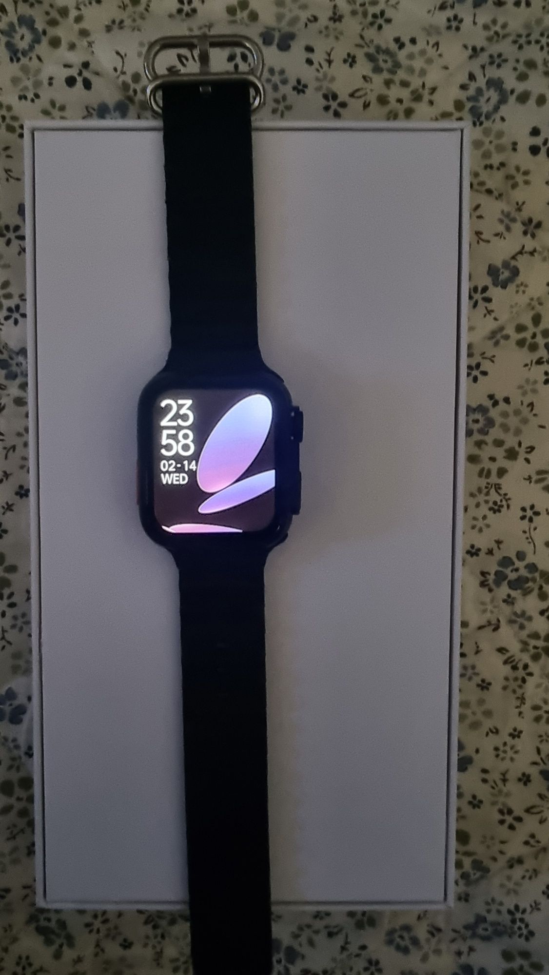 Vând ceas Smartwatch Ultra seria 8(exact ca Apple Watch Ultra 1)