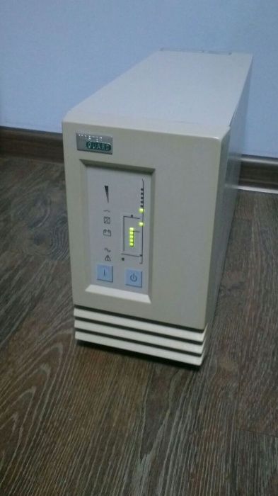 ИБП Siemens masterguard ups a1000