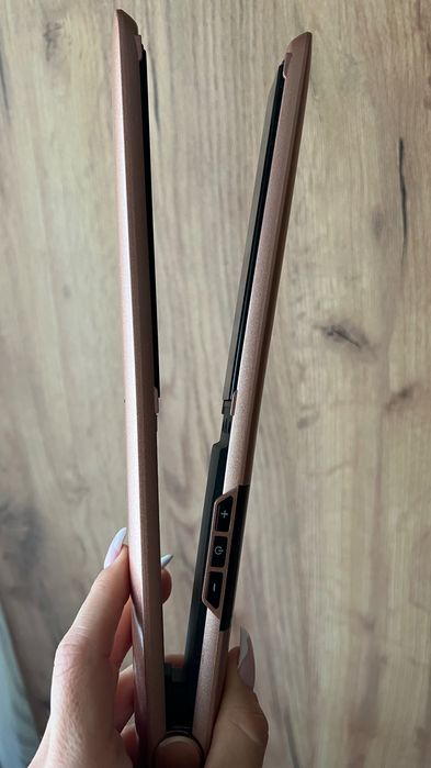 Преса за коса Demeliss