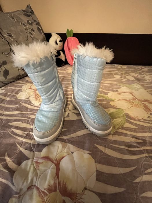 Детски ботуши