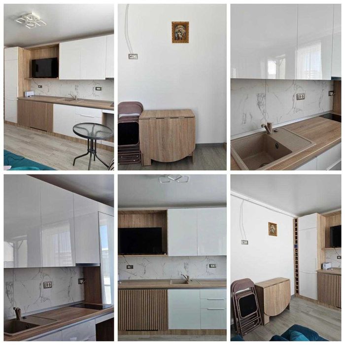 Vând garsonieră în Nord10 by Alezzi - Mamaia Nord - Năvodari