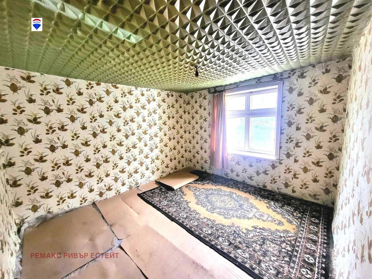 Продава се Къща в с. Червен, Област Русе - 65 кв.м за 276 €/кв.м - Снимка #4