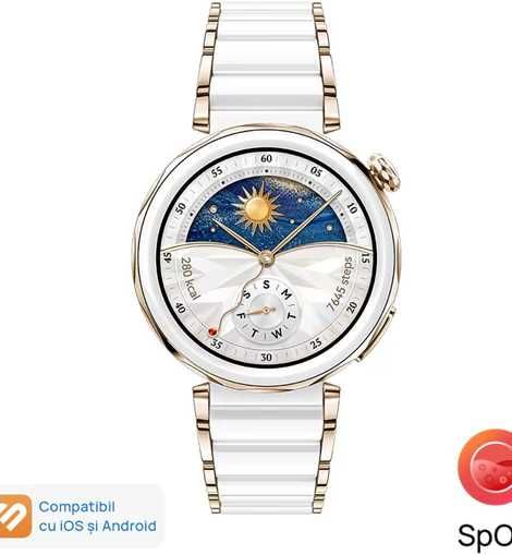 HUAWEI Watch GT 5 Pro 42 mm-46mm