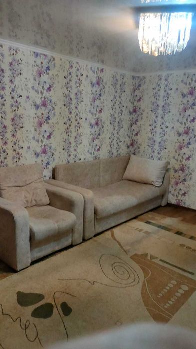 Продам 3-комню квартиру, новая планировка, р-н Достык Молла