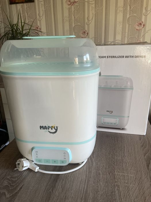 Стерилизатор Mappy 5 в 1