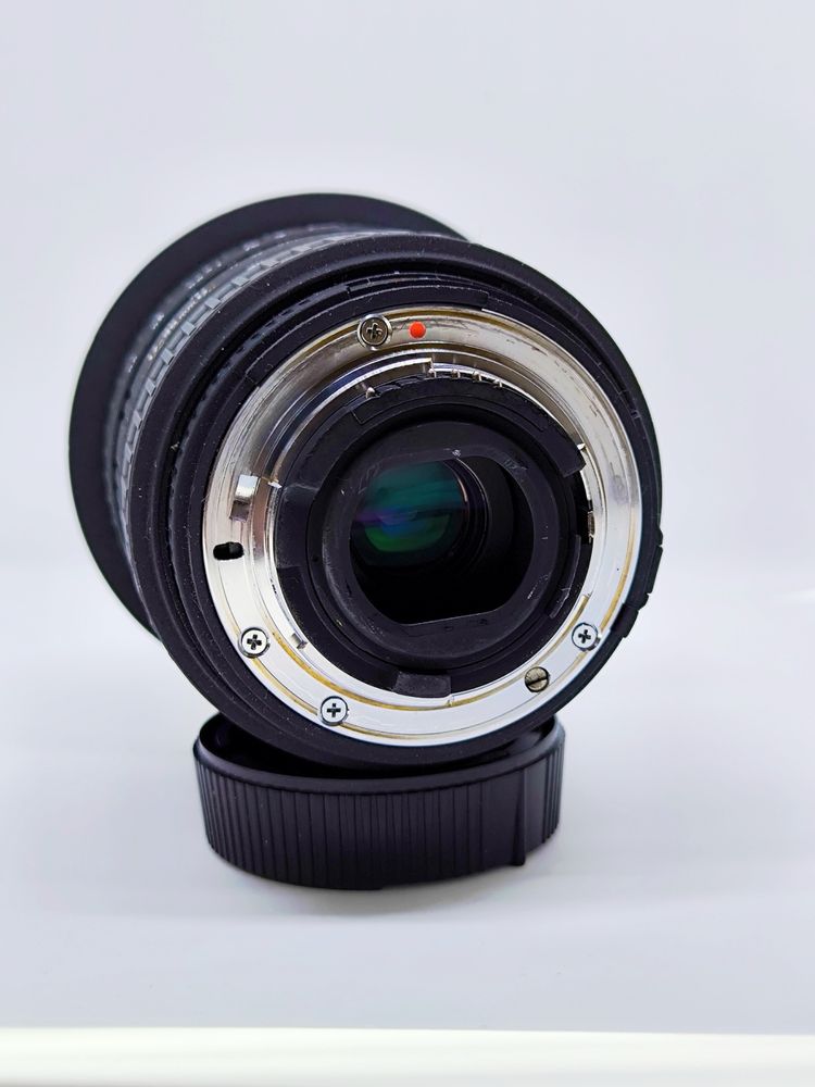 Sigma 17-35 D 2.8 -4 Nikon