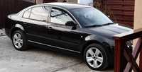 Skoda superb 1.9 2006