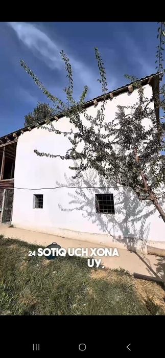 Uy Srochni Sotiladi