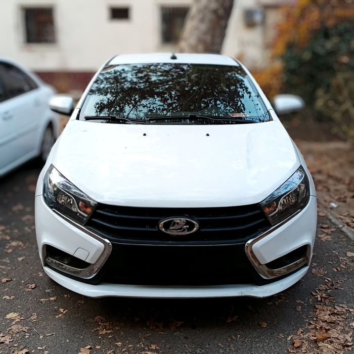 LADA VESTA 1.6 2020