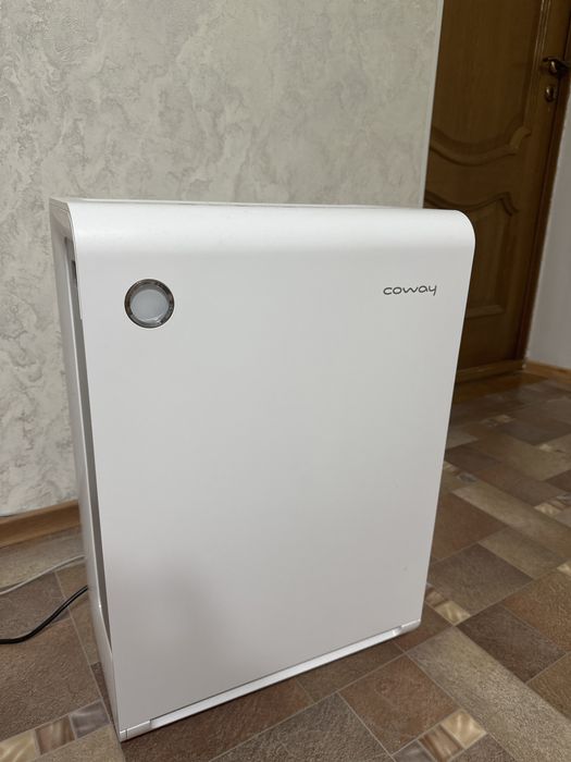 Coway увлажнитель и очиститель воздуха