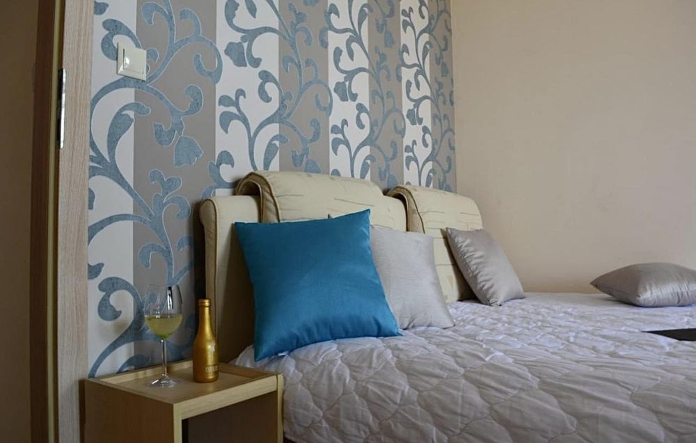 Дава се под наем Двустаен апартамент в Варна, Аспарухово - 70 кв.м за 800 € - Снимка #8