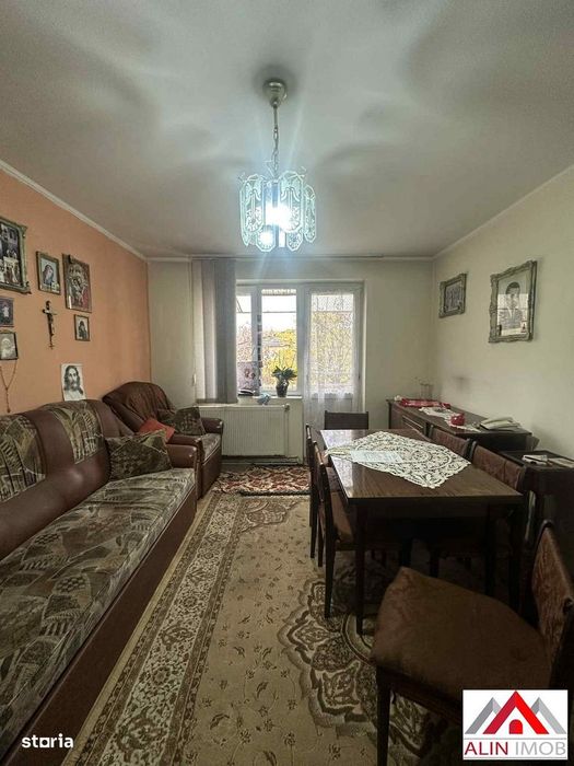 Ap.2 camere,Zona Closca