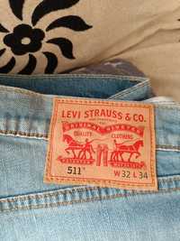 Blugi Levi strauss 511