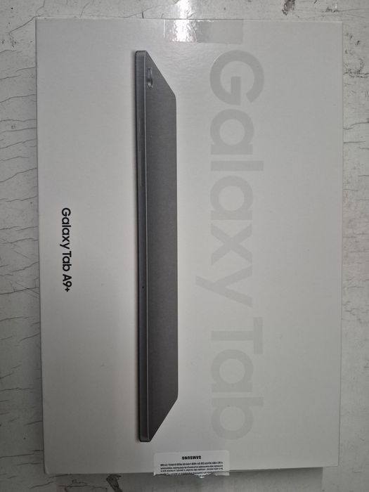 Samsung Galaxy Tab A9 plus în garanție