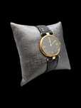 Ceas Dama Cartier Paris Vermeil Argint 925 / Amanet Tulcea