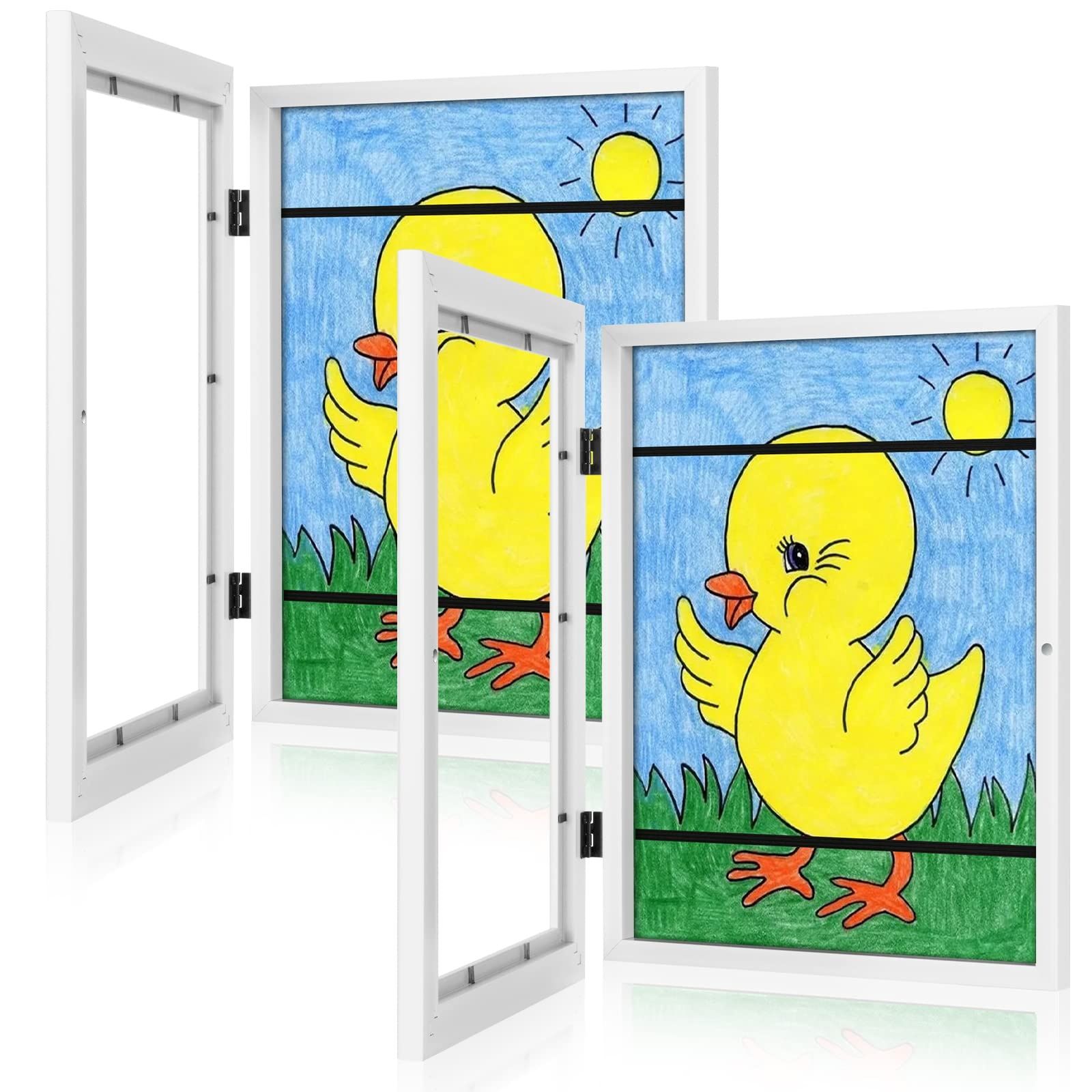 Рамка за детски рисунки Kids Art frame