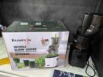 Сокоизстисквачка Kuvings Revo830