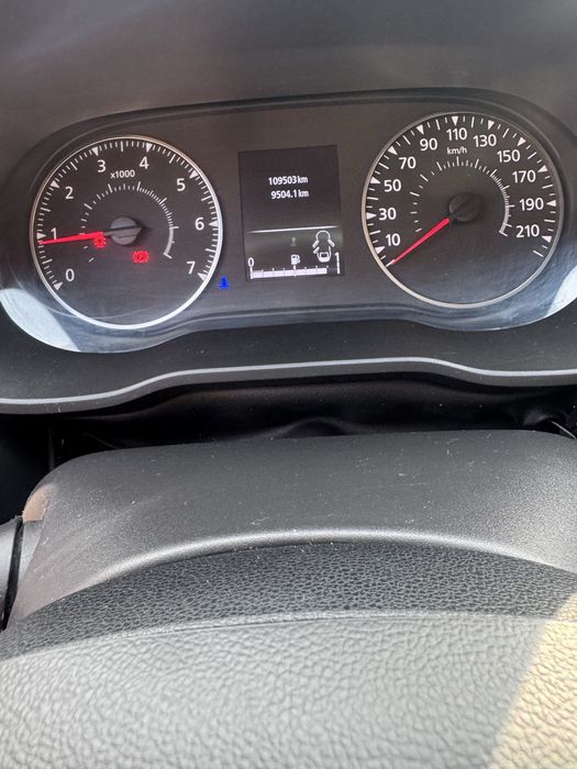 Dacia Duster 4x4 diesel, 115cp, camere 360, LED