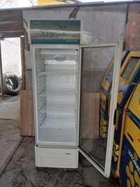 Продам витринный  холодильник  с доставкой
