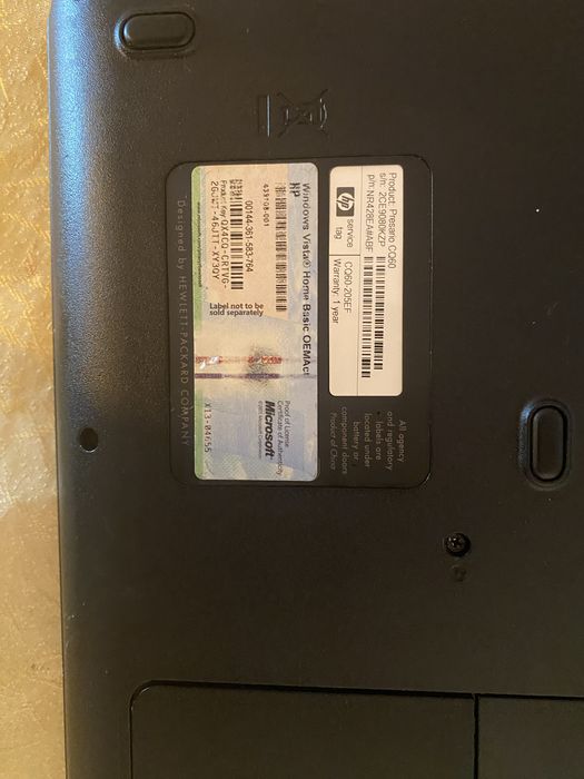 leptop 128 de GB merge impecabil