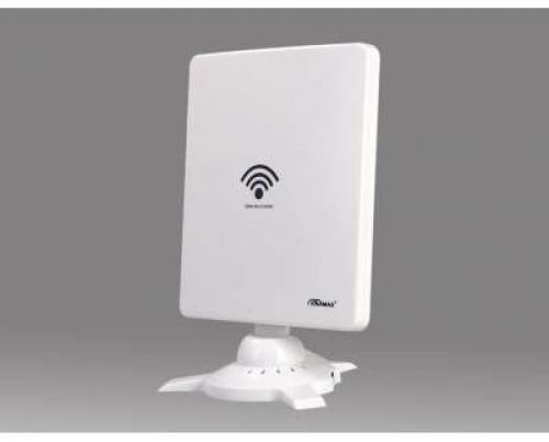 Antena Wifi kinamax TS 9900 amplificare puternică