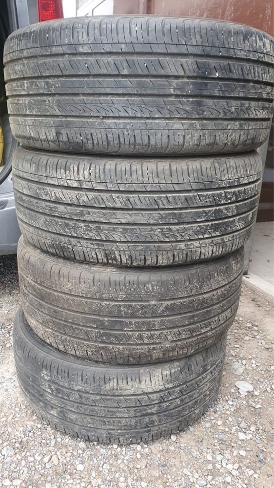 Зимние шины KUMHO