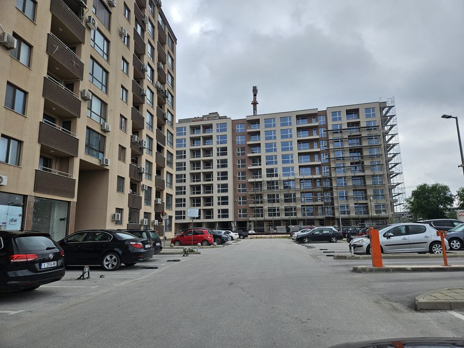 Продава се Двустаен апартамент в Пловдив, Тракия - 73 кв.м за 1096 €/кв.м - Снимка #4