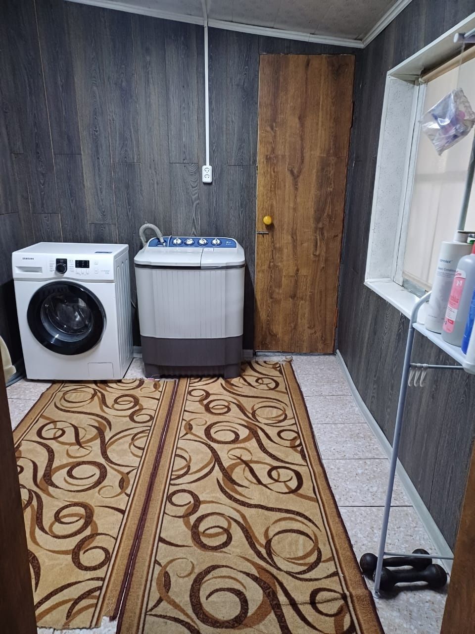 Продаётся дом в хорошем состояние