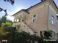 Casa de vanzare in Andrei Muresanu – zona exclusivista!